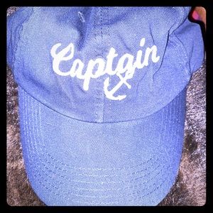 Captain Cap new